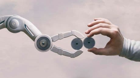 AI Job Disruption: What It Means For Companies And Competitiveness
