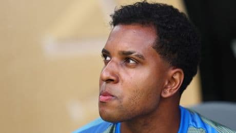 Arsenal handed fresh Rodrygo boost as Real Madrid slash asking price