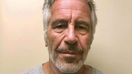 Rechter blokkeert Trumps verzoek om vrijgeven documenten uit Epstein-dossier