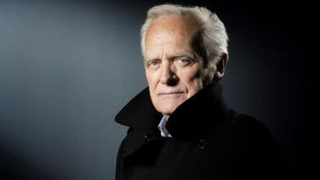 "Un monument": pluie d'hommages à Philippe Labro, mort à 88 ans
