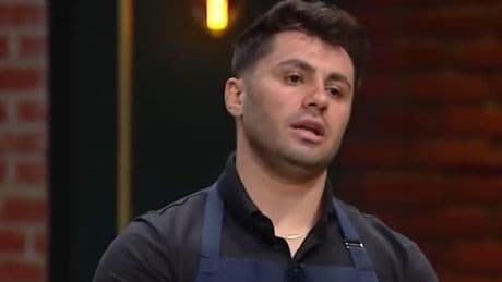 Özkan Akan KİMDİR? MasterChef Türkiye 2025 Özkan Akan ''Önlüğü almaya geliyorum'' dedi! Özkan kaç yaşında, nereli?