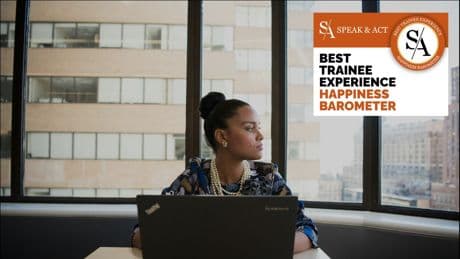 Best Trainee Experience : le label de qualité des stages