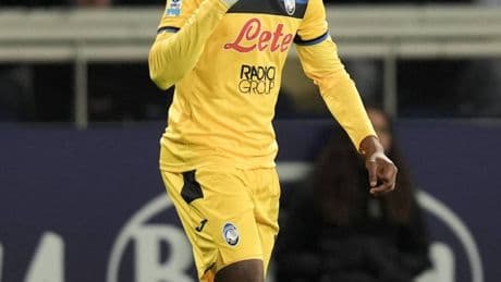 Inter, Lookman a tutti i costi. Il Diavolo sui terzini