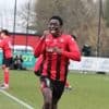 N3. Pour la réserve d’En Avant Guingamp, la victoire face à Plabennec ne fait pas oublier l’ennui
