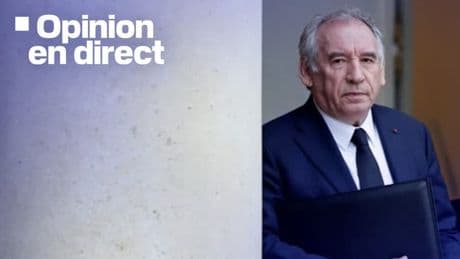 SONDAGE BFMTV. Gouvernement Bayrou: une courte majorité de Français désormais favorable à une censure