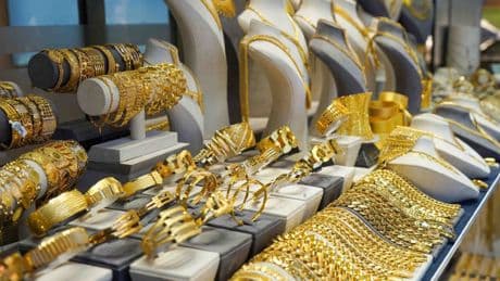Dev bankadan altın yatırımcılarına uyarı: Önce artış, sonra düşüş