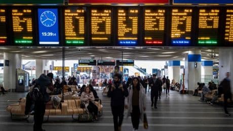 Passengers are ‘swerving’ train fares with trick to save over £50 per ticket