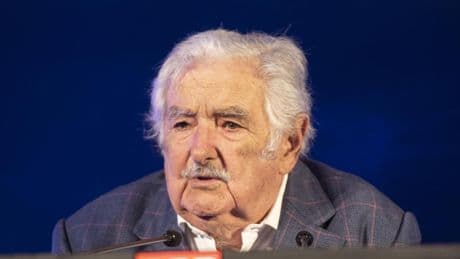 Mujica: “No hay nada más grande que la oportunidad de vivir”