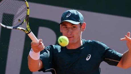En direct | Roland-Garros 2025 : Rafael Nadal fait ses adieux au tournoi de la porte d’Auteuil ; le Français Valentin Royer dispute le cinquième set
