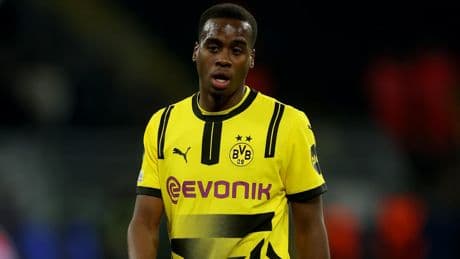 Chelsea agree deal to sign Borussia Dortmund star Jamie Gittens