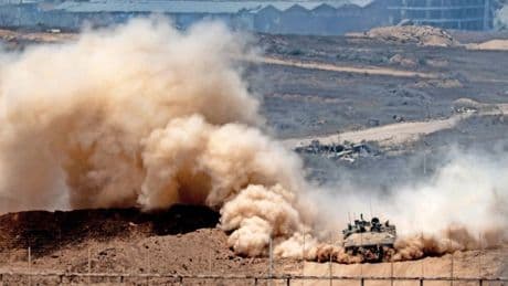 Streit über Gaza: Netanjahus Sohn pöbelt gegen den Armeechef