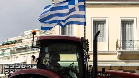 Betrug mit EU-Geldern: Griechische Behörden ermitteln Täter