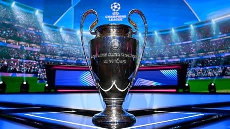 EN DIRECT - Ligue des champions : le PSG, l’OM et Monaco vont être fixés, suivez le tirage au sort en direct