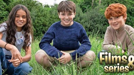 Kindsterren Harry Potter gewaarschuwd: 'Geen normaal kind meer!'