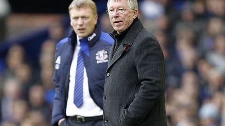 Simon Thomas says following Jeff Stelling was ‘like replacing Fergie at United’