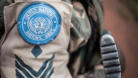 Centrafrique: une centaine de salariés de la Minusca manifestent pour dénoncer des licenciements abusifs