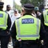 Dozens arrested and weapons seized ahead of Notting Hill Carnival