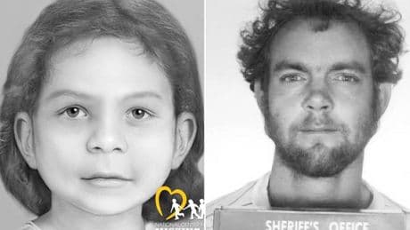 Final victim of 40-year-old cold case where girls were found dead and stuffed in barrels is identified