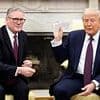 Flattery will get you everywhere: The world leaders who have decided sucking up to Trump is the best way to handle him