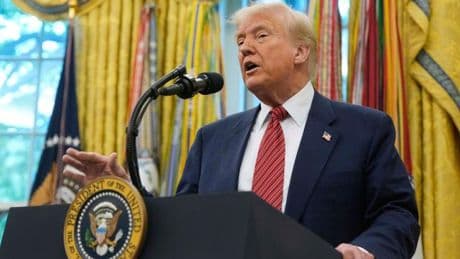 Migration: Medien: USA wollen Migranten nach Libyen abschieben