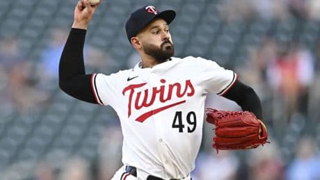 Giants vs. Twins: MLB odds, picks, best bets Sunday