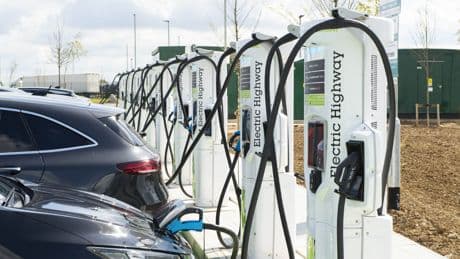 Disabled drivers send back taxpayer-funded EVs… because they can’t charge them