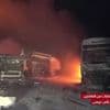 Des attaques américaines sur un port pétrolier du Yémen font 74 morts, selon les rebelles houthis