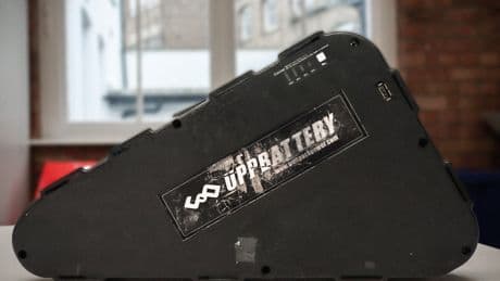 Warning issued after dangerous e-bike battery found to still be for sale across UK