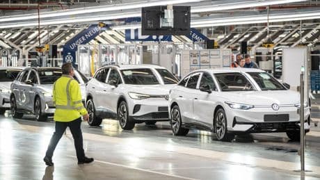 VW nur auf Platz 18: Das sind jetzt die zuverlässigsten Autobauer der Welt