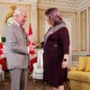 King Charles III says Canada facing unprecedented challenges as Trump threatens annexation