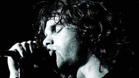 Jim Morrison, escritor: los diarios íntimos del Rey Lagarto
