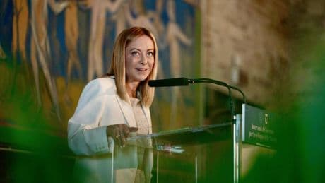 La lezione di coerenza di una vera leader