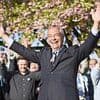 Nigel Farage says Reform councillors are refusing training on Net Zero and diversity - as unions gear up to fight cull of staff and crackdown on WFH
