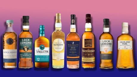The 8 Best Single Malt Scotch Whiskies Under $100 In 2025—Ranked By Experts