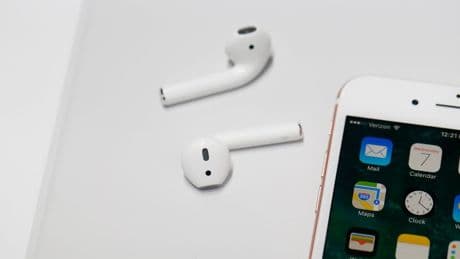 Apple AirPods Are Now FDA-Approved Hearing Aids — Here’s What That Means