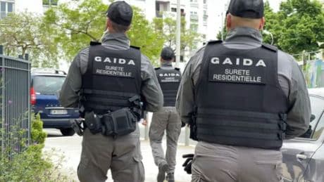 Nice: des agents de la brigade Gaïda ciblés par des tirs de mortiers dans la cité Fenoglio