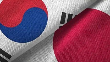 Tartışmalı adalar krizi: Güney Kore, Japonya’ya rest çekti!
