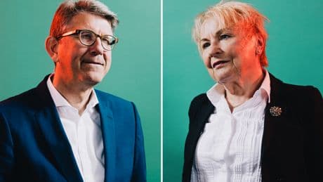 Kulturpolitik der Union: Rückt die Union die Kultur nach rechts?