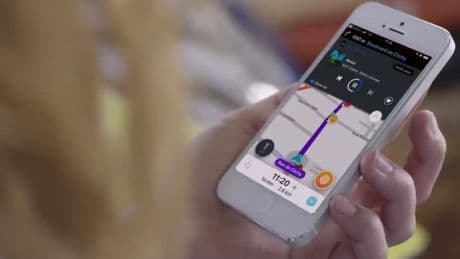 Une nouvelle arnaque cible les utilisateurs de Waze: faites attention si vous tombez en panne
