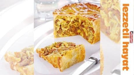 Çalsın davullar, yensin timballo’lar