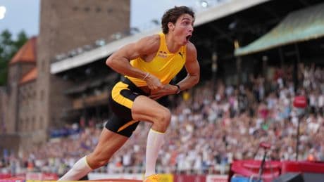 Armand Duplantis, el hombre sin límites: la utopía de los 6,30 metros se acerca para un atleta que compite contra sí mismo
