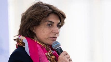 Municipales 2026 : à Marseille, Martine Vassal candidate d’une union de la droite et du centre à concrétiser