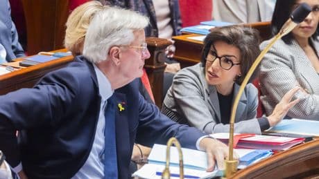 Législative partielle, municipales 2026… À Paris, Les Républicains à l’heure du choix pour éviter la guerre des chefs entre Barnier et Dati