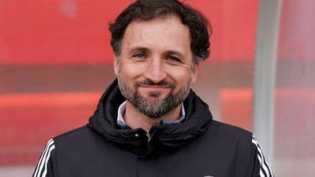 Fußball-Bundesliga der Frauen: José Barcala wird neuer Trainer beim FC Bayern