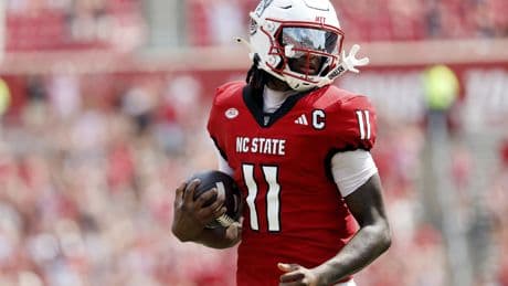 NC State vs. Wake Forest odds, pick, prediction: Best bet for Thursday’s ACC clash