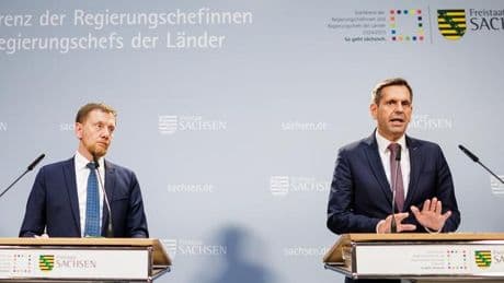 Entlastungspaket für die Wirtschaft: Bund-Länder-Gipfel mit Merz wird am 18. Juni nachgeholt
