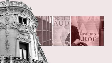 Dimite la presidenta del Instituto Autor, un centro de estudios creado por la SGAE, tras una investigación interna por acoso laboral