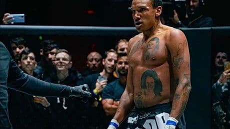 UFK Fighters Championship: la gran velada de los deportes de contacto apadrinada por Joel Álvarez
