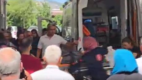 Adana’da kadın cinayeti: Başından tüfekle vurulmuş halde bulunan Tülay Ayyıldız hayatını kaybetti