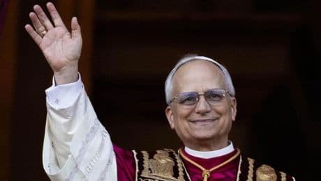 Papst Leo XIV. im Porträt: Familie, Hobbys, Positionen